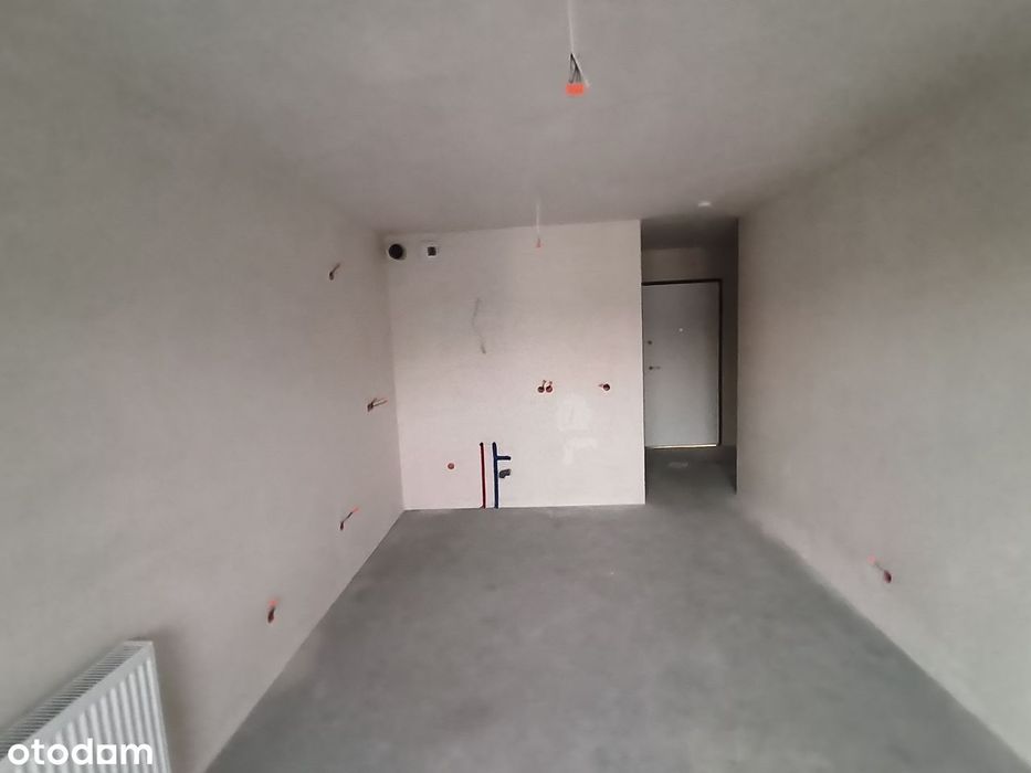 Mieszkanie 55,99m2, 3 pokoje, Centrum