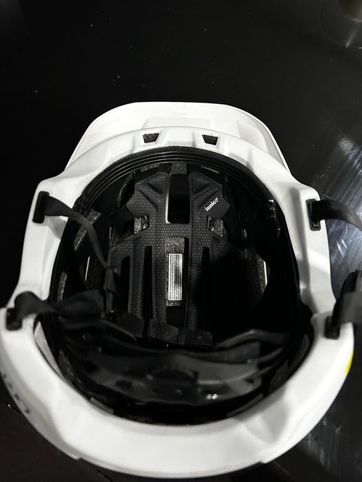 Capacete mtb oakley drt 3