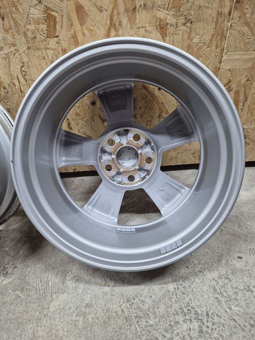 Диски 5*114.3, R17,  Toyota