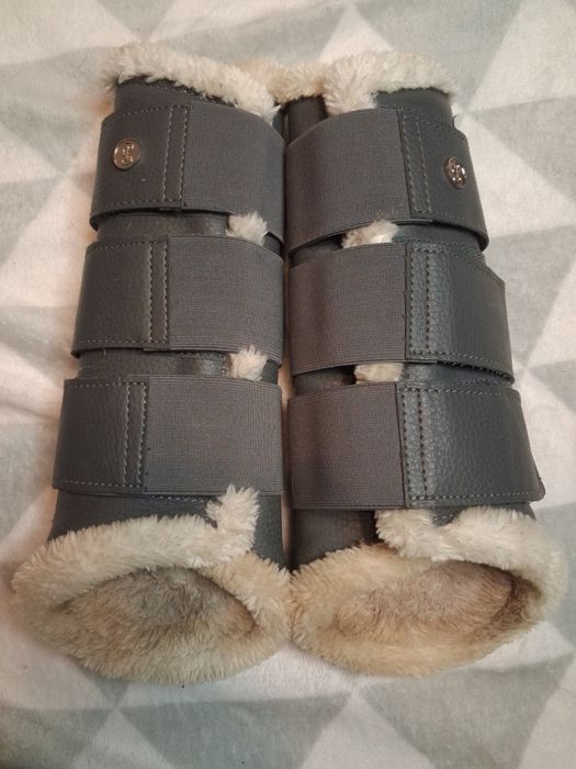 Ochraniacze ujeżdżeniowe PS of Sweden