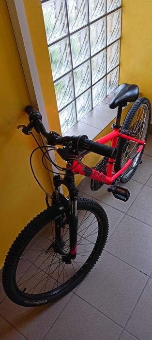 Rower Rockrider 500 `24