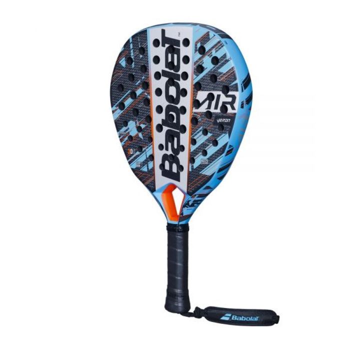 Raquete de Padel Adulto - Babolat Air Veron 23