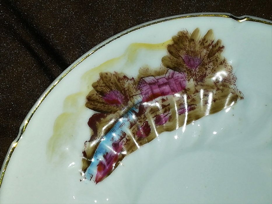 Chávena de porcelana Vista Alegre