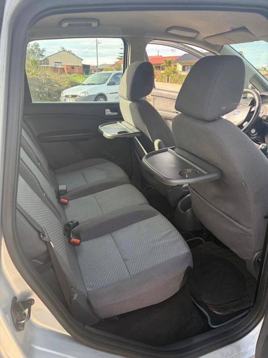 Ford  C- Max64846555638145123