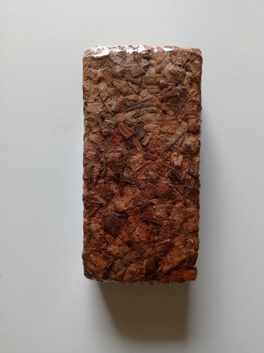 Kokos chips SS BRYKIET folia 0,50kg