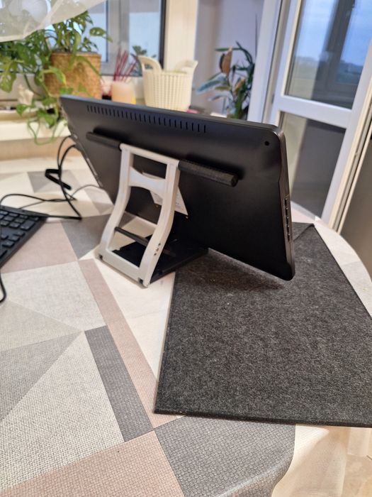 Монітор графічний Gaomon PD 1560