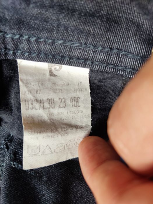 Spodnie Pierre Cardin