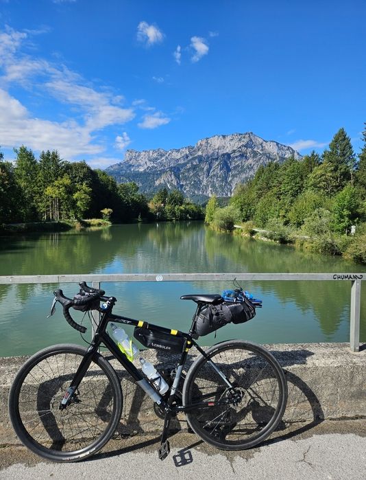 Gravel Felt Broam 60 | Rama XL/58