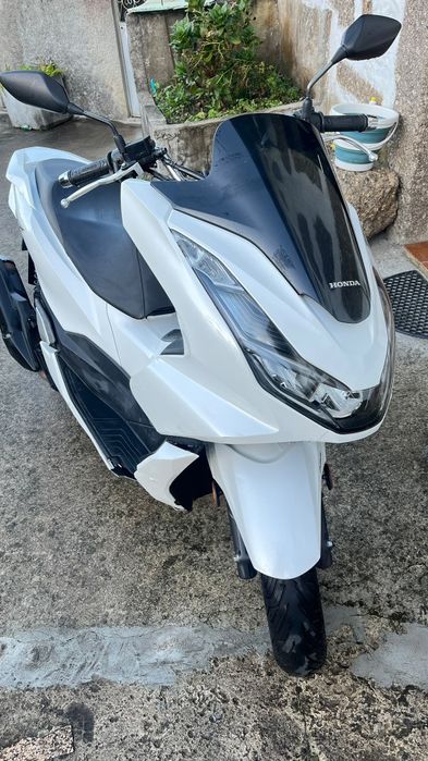 Honda PCX 125 2021