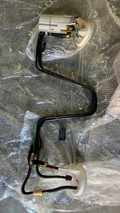 Bomba BMW e60/e61 520d