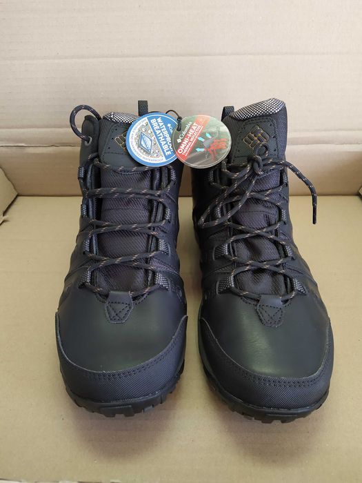 Columbia мембрана утеплювач 44р, 29см.