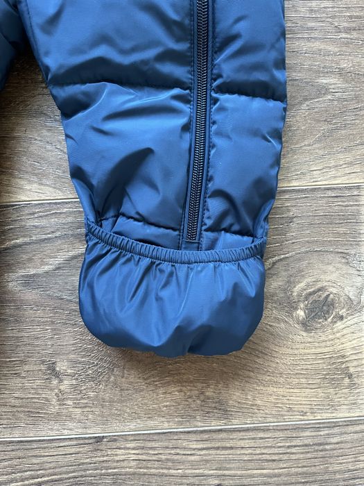 Зимовий комбінезон бренду Name it