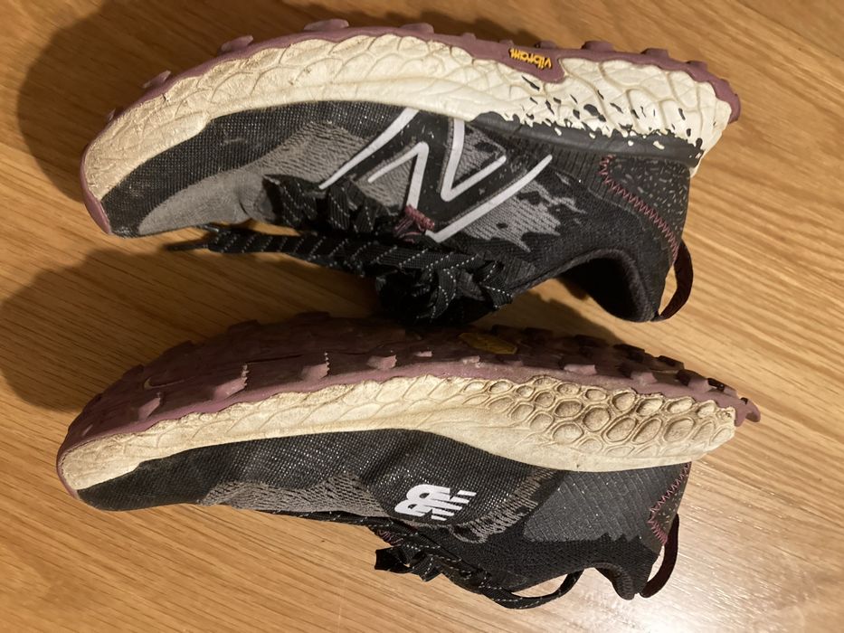 Ténis / Sapatilhas New Balance Hierro 7