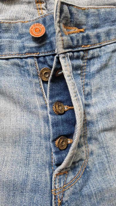 Шорти джинсові Zara Jeans