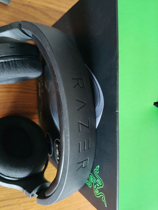 Słuchawki Razer Barracuda X