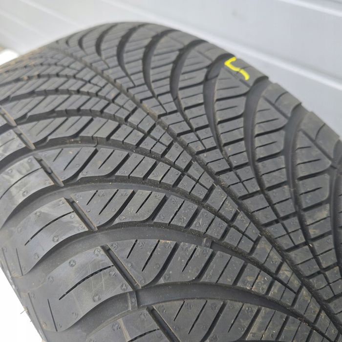 goodyear vector 4 seasons 255/60r18 108v 17r nowa 1x