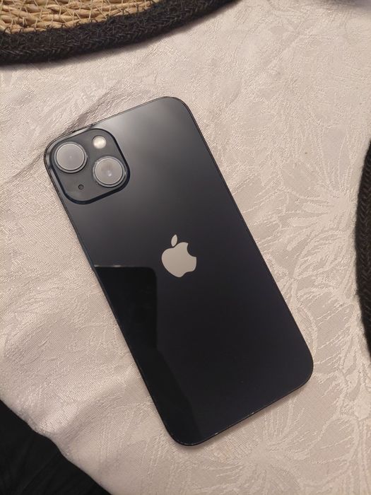 Iphone 13 128gb 100%bateria