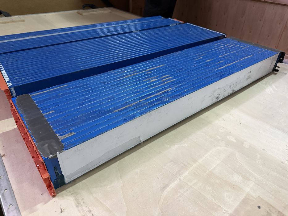 Акумулятор  LiFePo4 1s 4s 8s 16s BYD Blade 179.5ah Tesla