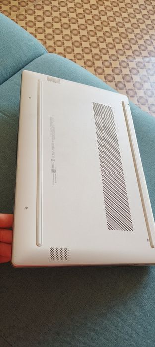 Срочно. ноутбук HP Laptop 15-fd ( i5/16 Озу/500ssd/)