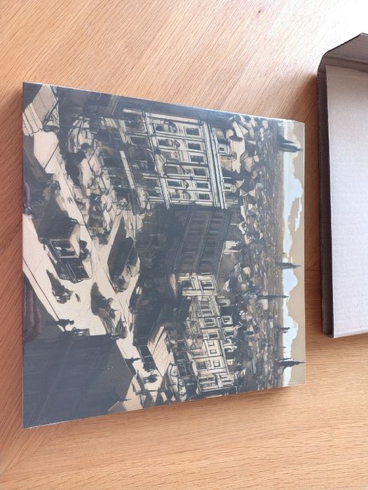 O.S.T.R. - XX (winyl nowy w folii)