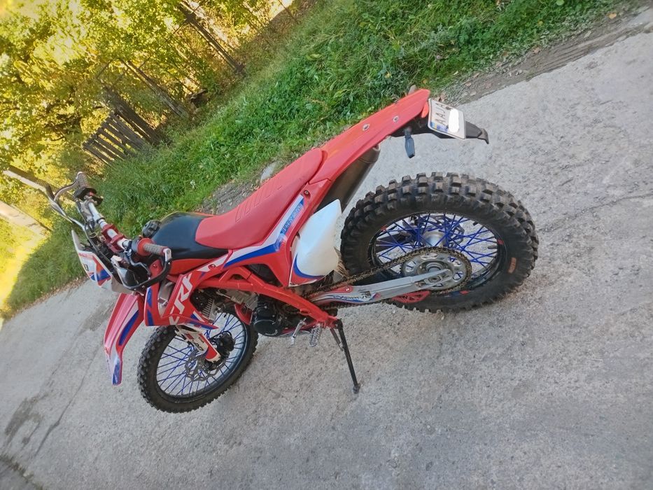 Exdrive CRF 300 (2024)