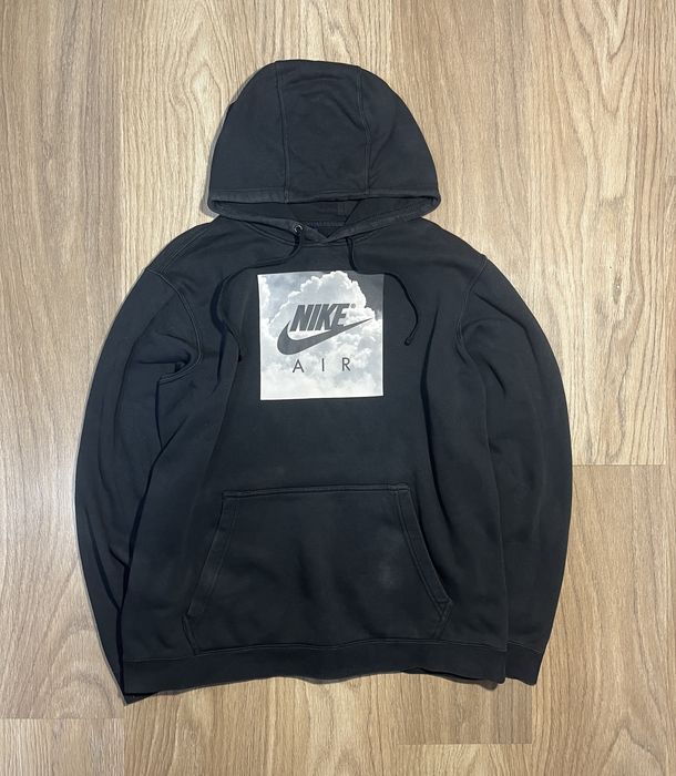 Худи Nike найк зипка свитшот drill sk8 y2k opium vintage