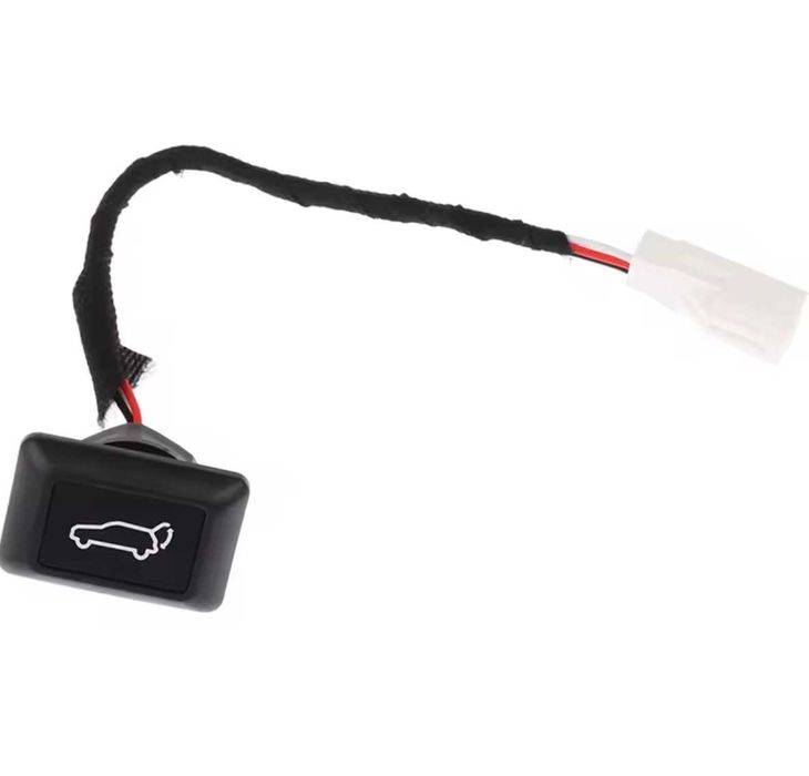 Przełącznik przycisk mikrostyk klamka uniwersalna klapy bagażnika tył