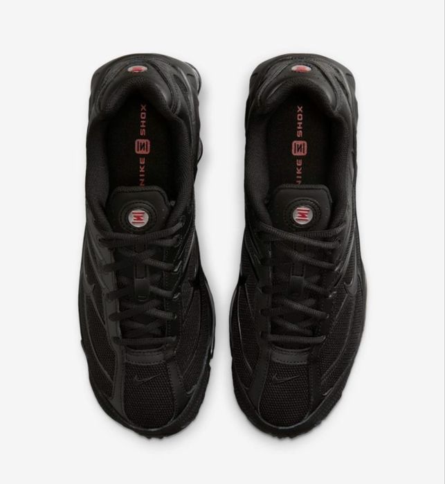 Nike shox ride 2