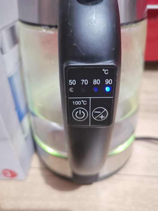 Czajnik Hoffen mocny 2200 W