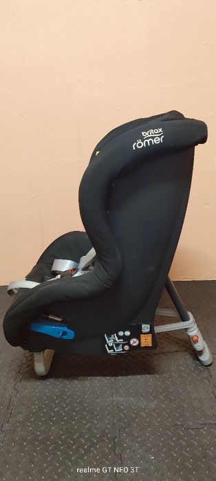 Britax Romer Max-Way