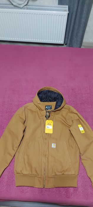 Куртка carhartt j130m
