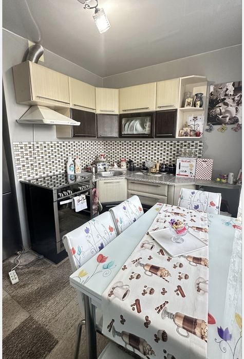 Продаж 1кім.квартири. Космонавтів.