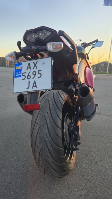 Kawasaki NINJA1000 sx