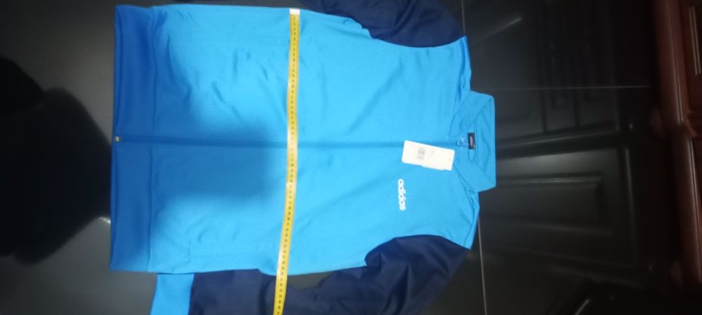 Przepiękny   Dres