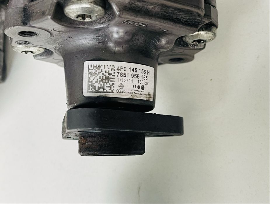 Гур Audi A6 C6 2.0 2.7 3.0 2.4 3.2 TDI BPP A4 Гідропідсилювач Курса