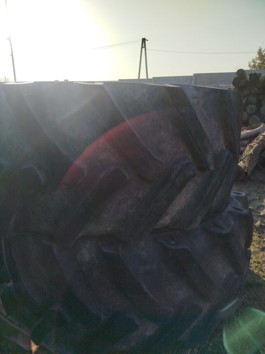 Opony nokian 500/65/r28