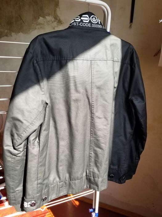 Продам куртку Crosshatch