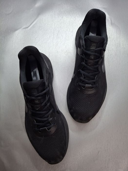 Кроссовки Nike Revolution 6 Black