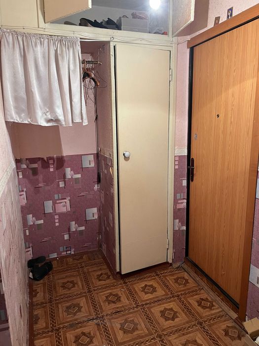 Продажа 1 комнат.квартири / Хроли