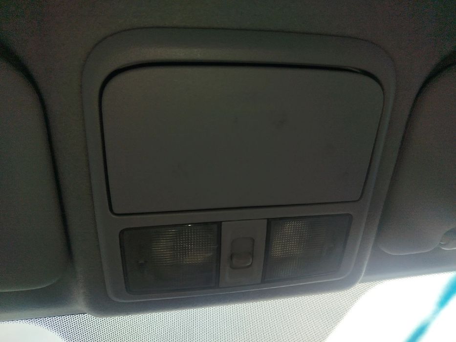 Plafonier central MITSUBISHI Grandis (NA_W)