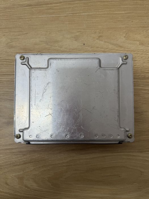 Komputer, sterownik silnika BMW X5 E53, 4.4 V8 benzyna