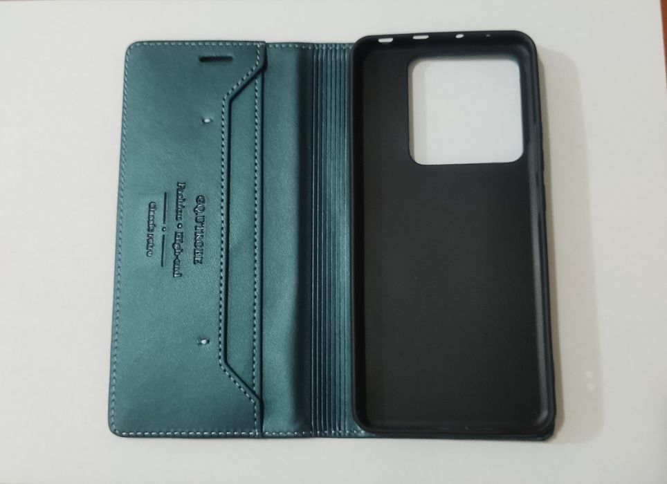 Чохол книжка для Xiaomi Redmi Note 14 5G