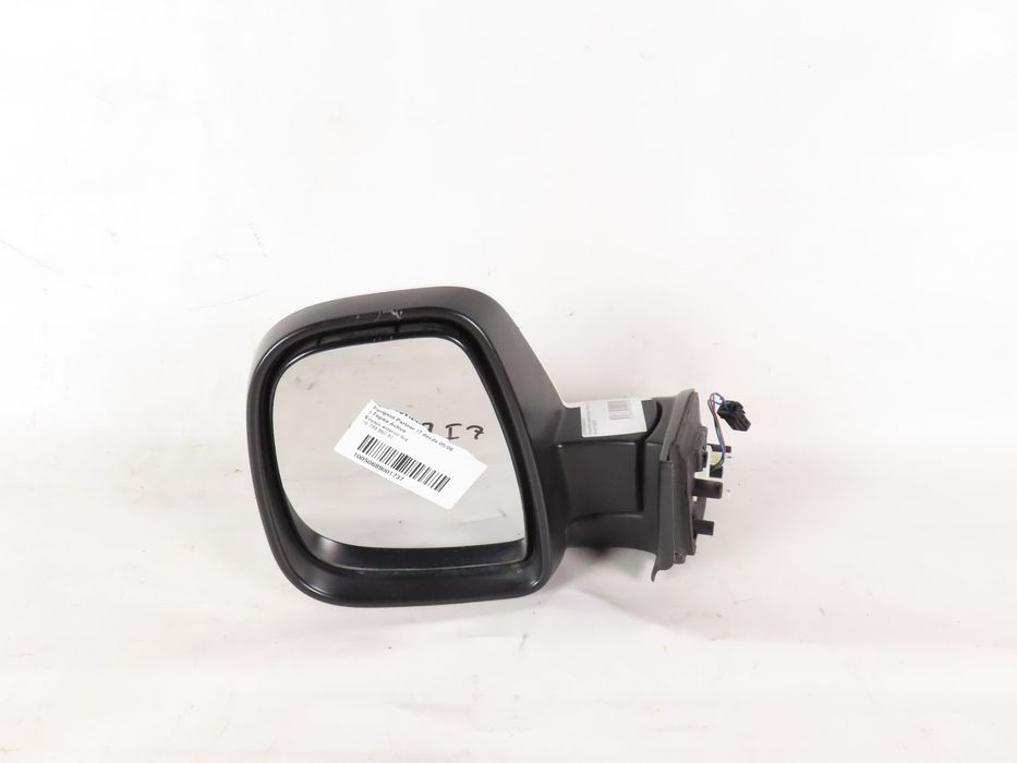 Retrovisor / Espelho Citroen Berlingo Ref: 1608177580
