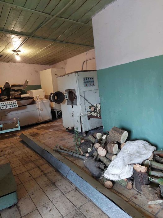 Продам колбасний цех