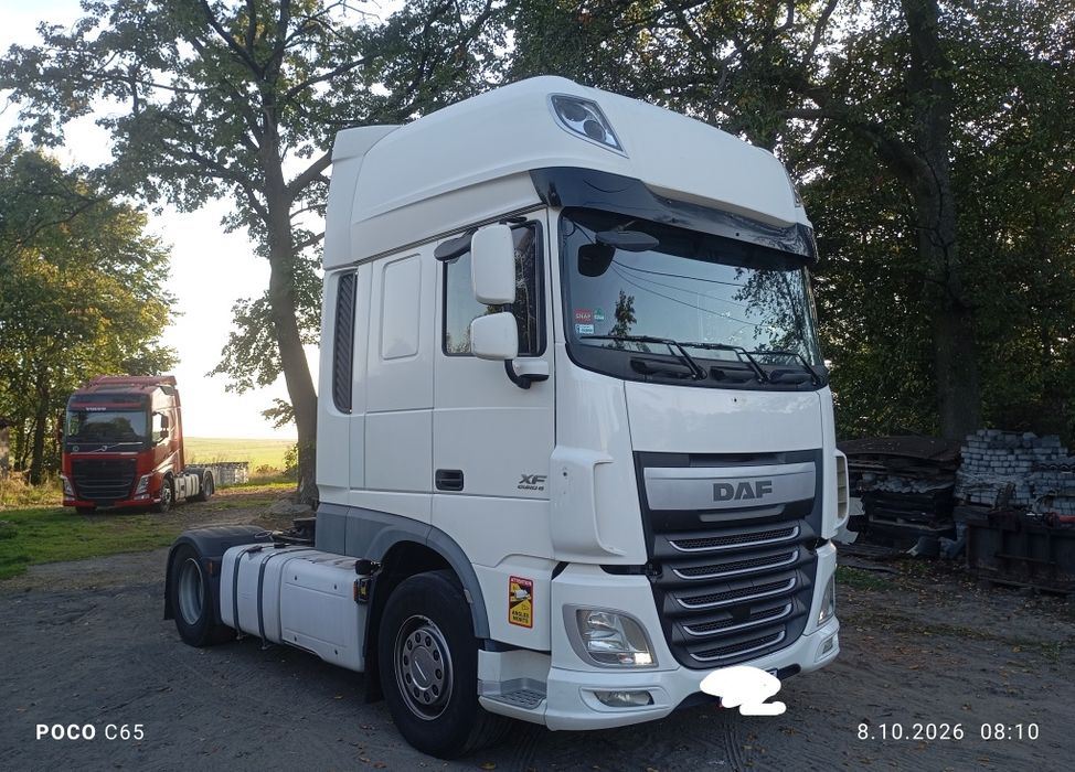 DAF