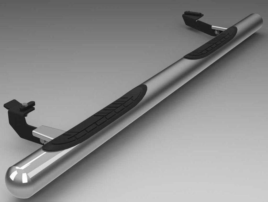 Пороги автомобільні підножки дуги бокові: 4 999 грн. - Пороги та ...