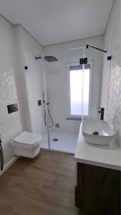 Moradia T4 NOVA Quinta do desembargador