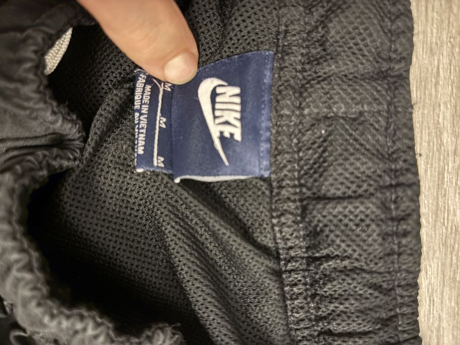 Шорти Nike оригінал "M"
