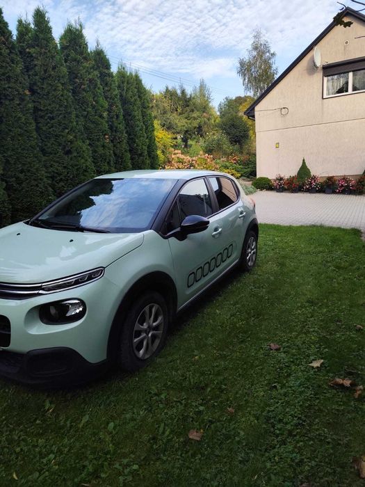 Sprzedam Citroen C3