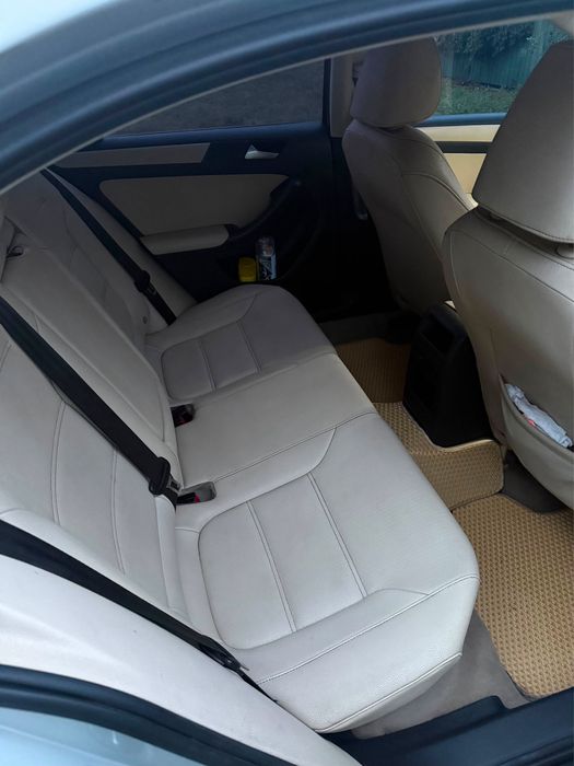 Volkswagen Jetta 6